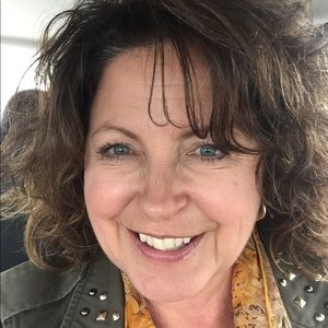 Meet your Posher, Jill